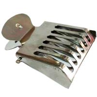 Пчелы ловушка для маток нерж ЧК