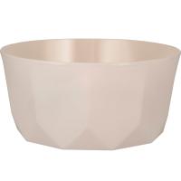 Салатник Plast Team STOCKHOLM 1,7л молочный туман РТ1710 /18шт/ПТ