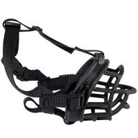 Намордник из термопластика №1/41000010/Каскад