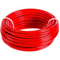 Леска д/триммера круглая 2,4мм*15м 961475 / Сибртех Леска д/триммера круглая 2,4мм*15м 961475 / Сибртех