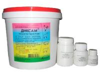 Шашка Диксам лечение респираторных заболеваний в присутствии животных и птиц 7 таблеток Шашка Диксам лечение респираторных заболеваний в присутствии животных и птиц 7 таблеток