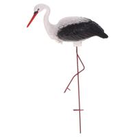 Аист средний L51W18H100см 123389/F141 Аист средний L51W18H100см 123389/F141