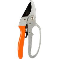 Секатор HG0034 205мм сталь храповый механизм 270106 /36шт/PARK Секатор HG0034 205мм сталь храповый механизм 270106 /36шт/PARK