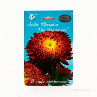 Астра Принцесса Рот Эдельштайн 20*1 