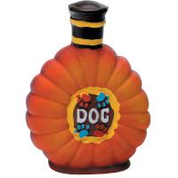 Игрушка с Бутылка Коньяка латексная/С7149/ЗР