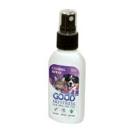 Спрей NO STRESS для собак и кошек успокаивающий 60мл Спрей NO STRESS для собак и кошек успокаивающий 60мл