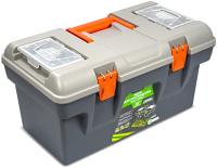 Ящик для инструментов Массимо-16 404*238*209мм