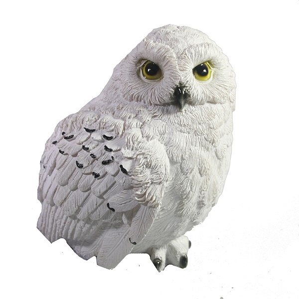 Сова полярная  718150/F826
