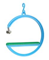 Кольцо качели для попугаев 