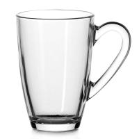 Кружка закал. Аква 325мл 55393SLBT /12шт/Pasabahce