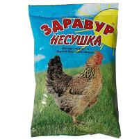 Премикс Здравур Несушка 250гр Премикс Здравур Несушка 250гр