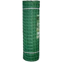Сетка садовая 50*50 квадрат 1*20м зеленый / АС