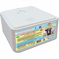 Фелуцен-лизунец для КРС без МЭЛ 10 кг Фелуцен-лизунец для КРС без МЭЛ 10 кг