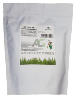 Абсолют Грин ГАЗОН.На Подсев 0,25 кг 