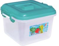 Контейнер д/пищ.прод. 8л 06008 /10шт/Милих