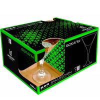 Набор бокалов д/мартини Акация (6шт) 170мл /1715-Г32 /2шт/ДК