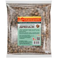 Дренаж PROROST 1л фракция 5-10мм