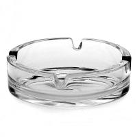 Пепельница круглая  БИСТРО 107мм 54036 /12шт/Pasabahce