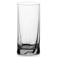 Набор стаканов ЛУНА (6шт) 390мл 42358 /8шт/ Pasabahce