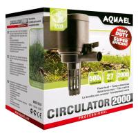 Помпа фильтр погружной 350-500л CIRCULATOR 2000 /109184 Помпа фильтр погружной 350-500л CIRCULATOR 2000 /109184