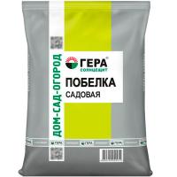 Побелка садовая 900г Солнцещит ГЕРА пакет 20шт Побелка садовая 900г Солнцещит ГЕРА пакет 20шт