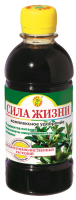 Сила Жизни для декоративно лиственных и пальм 0,3л Сила Жизни для декоративно лиственных и пальм 0,3л