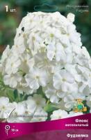 Флокс метельчатый Фудзияма (I) 1 шт 