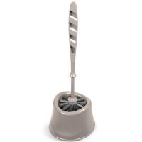 Комплект д/туалет. Капри коричнево-серый С336 /12шт/Мартика