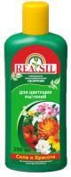 Reasil для цветущих растений 0,25л Reasil для цветущих растений 0,25л