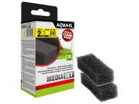 Сменная губка для фильтра ASAP 300(1набор,2шт)/113732 Сменная губка для фильтра ASAP 300(1набор,2шт)/113732
