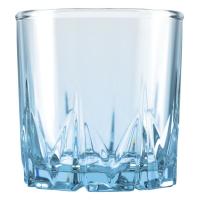 Стакан Скандинавский стиль низкий Микс 952/1-Н5 /40шт/ДК