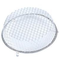 Сетка WB06 защитная для светильников RL01B, RL04D, d140мм Repti-Zoo/89905005/Триол Сетка WB06 защитная для светильников RL01B, RL04D, d140мм Repti-Zoo/89905005/Триол