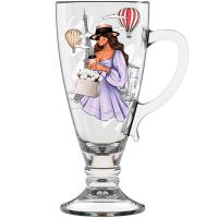 Кружка Горожанка 250мл /8006-Д /18шт/ДК