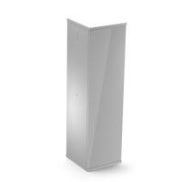 Подставка для аквариума FISH&SHRIMP SET DUO (35*35*90см) белая/122036/ Подставка для аквариума FISH&SHRIMP SET DUO (35*35*90см) белая/122036/