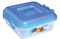 Контейнер д/пищ.прод. 4л 06004 /10шт/Милих