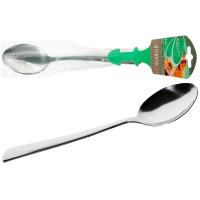 Ложка столовая (3шт) Атланта нерж. 0,2мм КТ-098-ЛС-3 /128шт/К