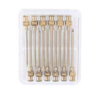 Игла 2,0*40 Луер 12 шт. в пачке Игла 2,0*40 Луер 12 шт. в пачке