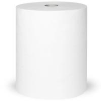 Полотенце бумажное 2 слоя "Professional" 6 рулонов*130м перфор. /76868