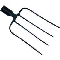 Вилы сварные 4-х роговые 180*270*450мм навозные б/ч 1884 /10шт/