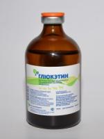 Глюкэтин 100мл Глюкэтин 100мл