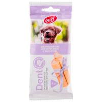 Лакомство С Жевательный снек йогурт д/щенков мелких пород/18шт/014493 ЧЗ