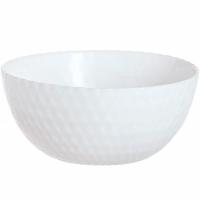 Салатник "PAMPILLE WHITE" 13см /Q4659/24шт/LUMINARC