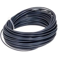 Леска д/триммера круглая армир. алюм. 1,6мм*15м 961915 / Сибртех Леска д/триммера круглая армир. алюм. 1,6мм*15м 961915 / Сибртех