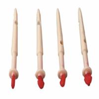 Инструмент Канюля сосковая Инструмент Канюля сосковая