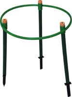 Опора для ягод, кустарников, цветов "Цветочная гармония" 40*38см