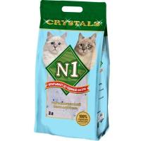 Наполнитель Барсик №1 силикагелевый 3л