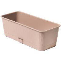 Балконный ящик 40см Прованс фраппе 5PL0341