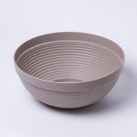 Кашпо-миска Парма 6л фраппе 5PL0335 Кашпо-миска Парма 6л фраппе 5PL0335