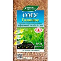 ОМУ Газонное 10кг Буйские ОМУ Газонное 10кг Буйские