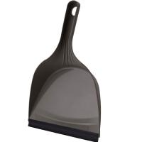 Совок Spin&Clean Rock'n'Roll с кромкой антрацит SC5403 /10шт/ПР